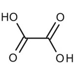 OXALIC ACID ANHYDROUS FOR SYNTHESIS 250 G