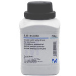 OXALIC ACID ANHYDROUS FOR SYNTHESIS 250 G
