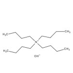 TETRA-N-BUTYLAMMONIUM HYDROXIDE (20% SOL 500 ML
