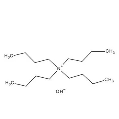 TETRA-N-BUTYLAMMONIUM HYDROXIDE (20% SOL 500 ML