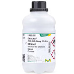 ETHANOL ABSOLUTE EMPLURA 1 L