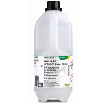 ETHANOL ABSOLUTE EMPLURA 2,5 L