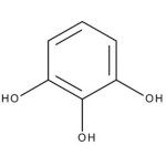 PYROGALLOL FOR SYNTHESIS 250 G