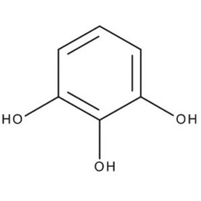 PYROGALLOL FOR SYNTHESIS 250 G
