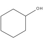 CYCLOHEXANOL FOR SYNTHESIS 2,5 L