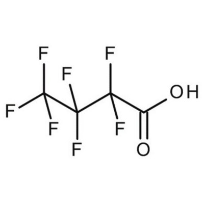 HEPTAFLUOROBUTYRIC ACID FOR SYNTHESIS 25 ML