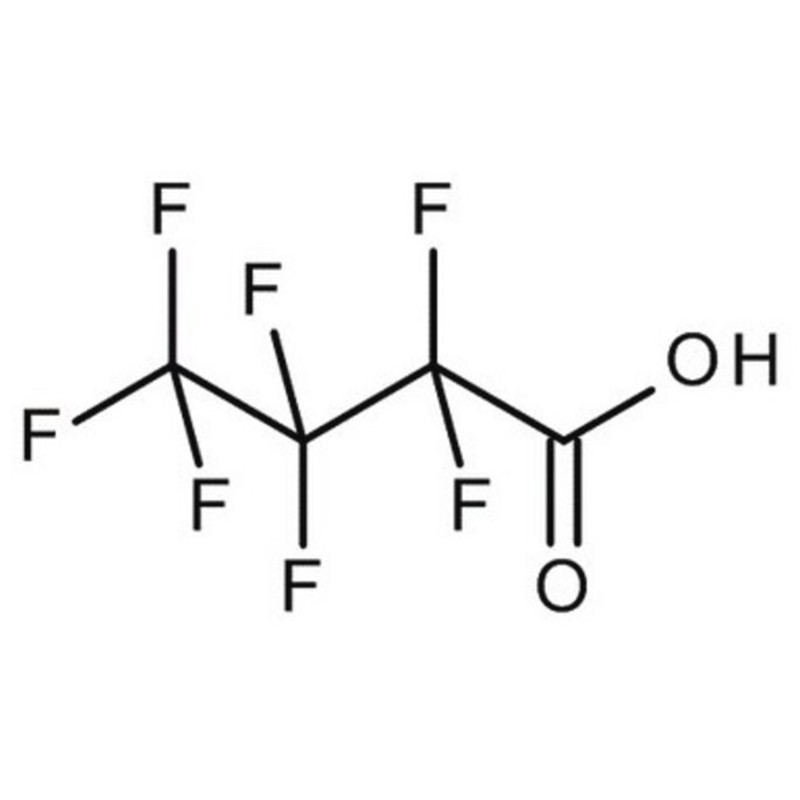 HEPTAFLUOROBUTYRIC ACID FOR SYNTHESIS 25 ML