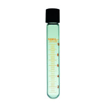 Centrifuge, Round Bottom, With Screw Cap, With Graduation, 10 ml