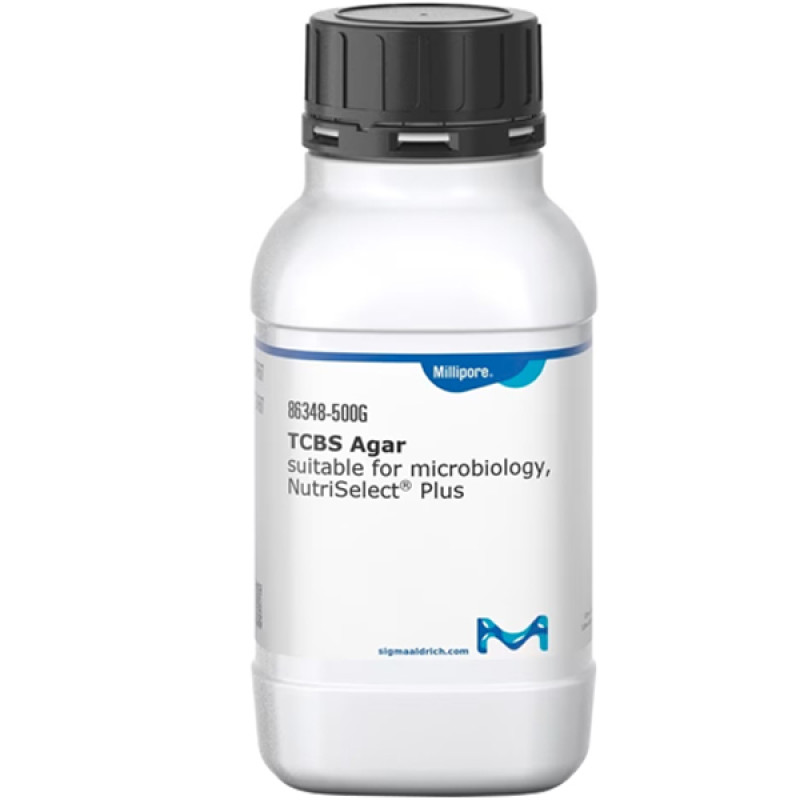 TCBS AgarNutriSelect Plus 500 G