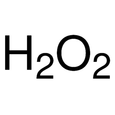 HYDROGEN PEROXIDE 3% 100 ML