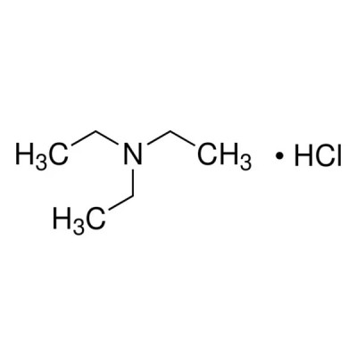 TRIETHYLAMINE HYDROCHLORIDE, 99.0% (A& 50 G