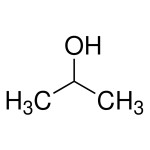 2-PROPANOL, STANDARD FOR GC 10 ML