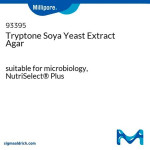 Tryptone Soya Yeast Extract AgarNutriSe& 500 G