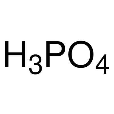 PHOSPHORIC ACID SOLUTION 250 ML