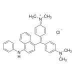 VICTORIA BLUE B, FOR MICROSCOPY 25 G