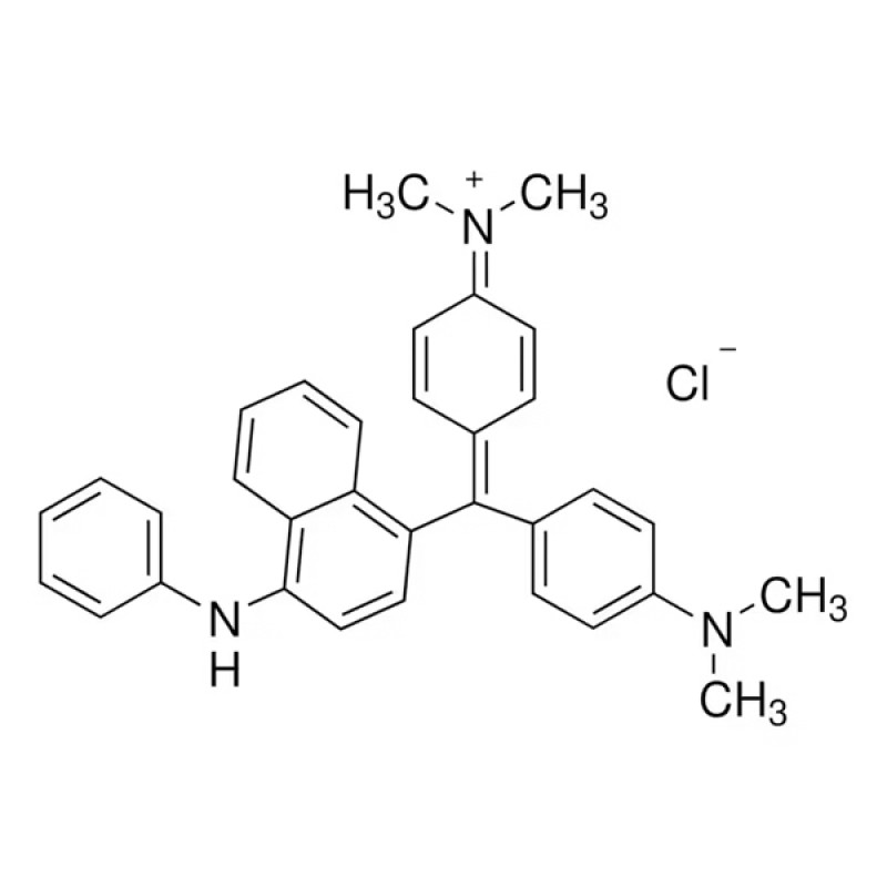 VICTORIA BLUE B, FOR MICROSCOPY 25 G