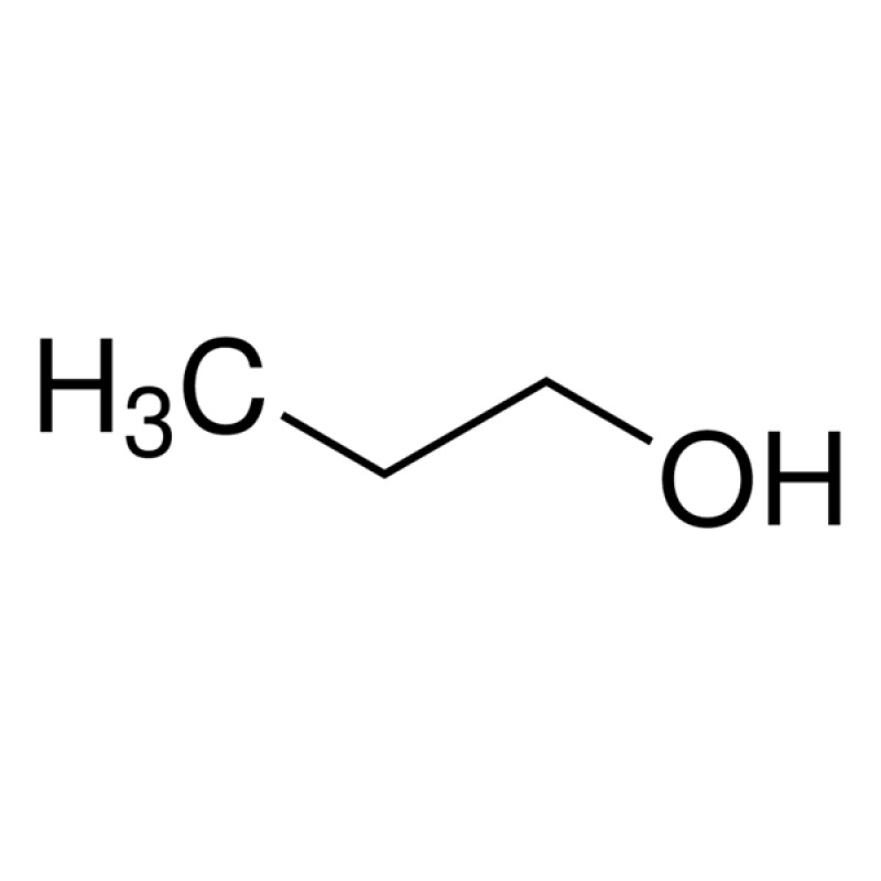 1-PROPANOL, STANDARD FOR GC 10 ML