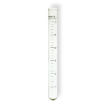 Test Tube, With Rim, With Graduation, 20 ml