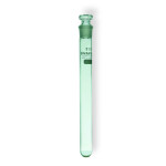 Test Tube, With Glass Stopper, 25 x 200 mm, TS 22