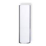 Culture Tube, Flat Bottom, Without Rim, Without Brand, 25 x 120 mm