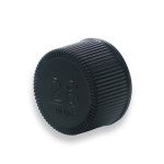 Screw Cap, With Teflon Liner, GCMI 430-38