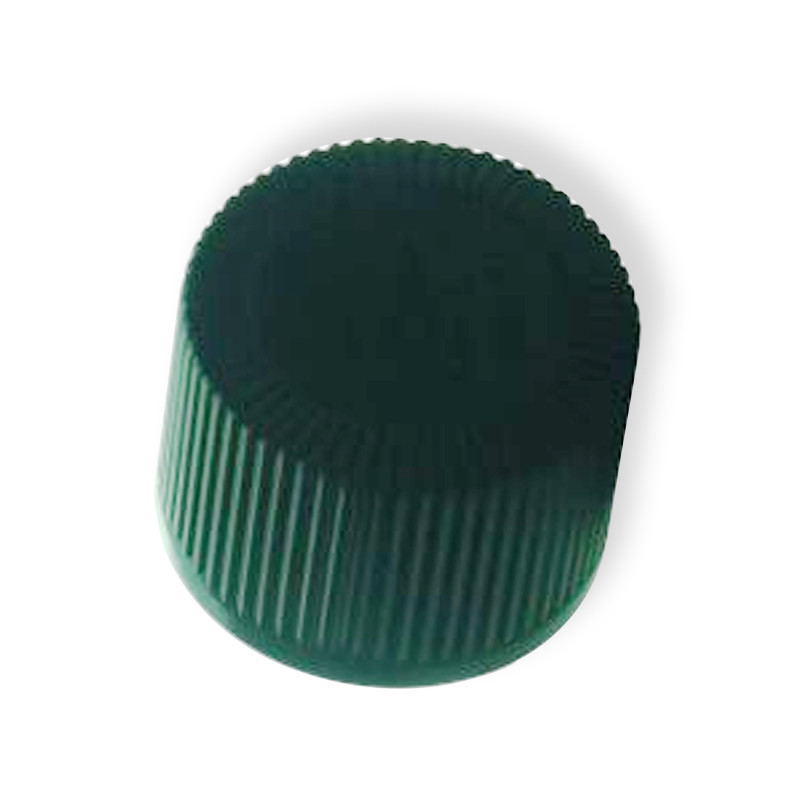 Screw Cap, With Teflon Liner, GCMI 430-33