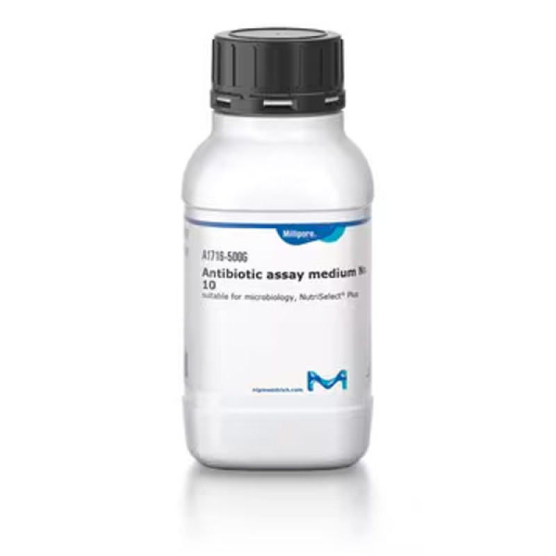 Antibiotic Assay Medium No. 10NutriSele& 500 G