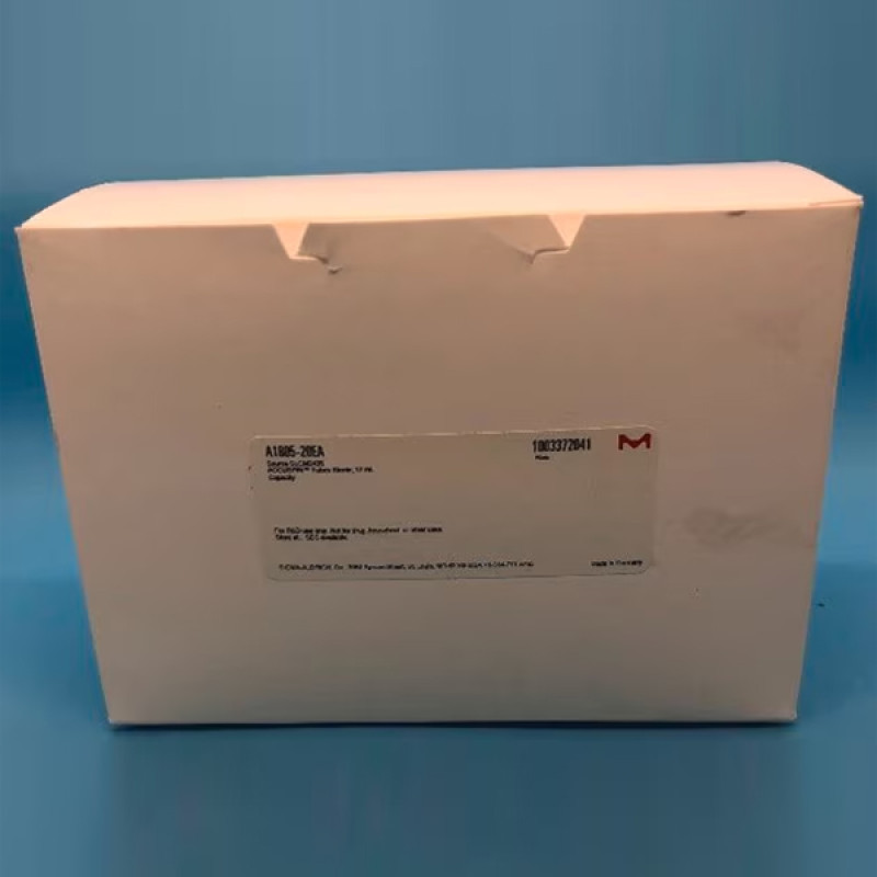 ACCUSPIN TUBES 12 ML CAPACITY, STERILE 20 EA