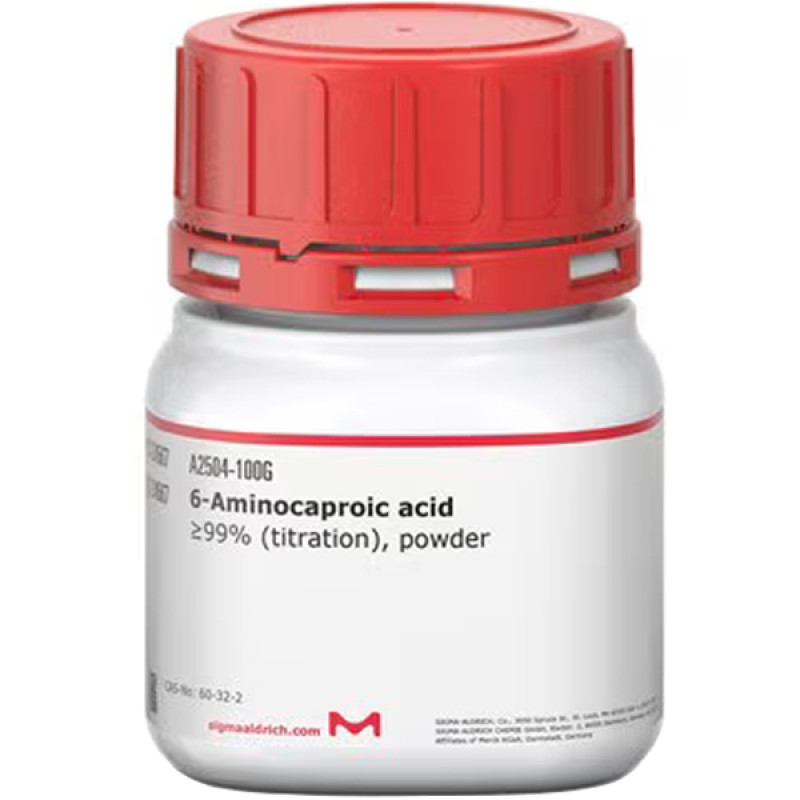 6-AMINOCAPROIC ACID 100 G