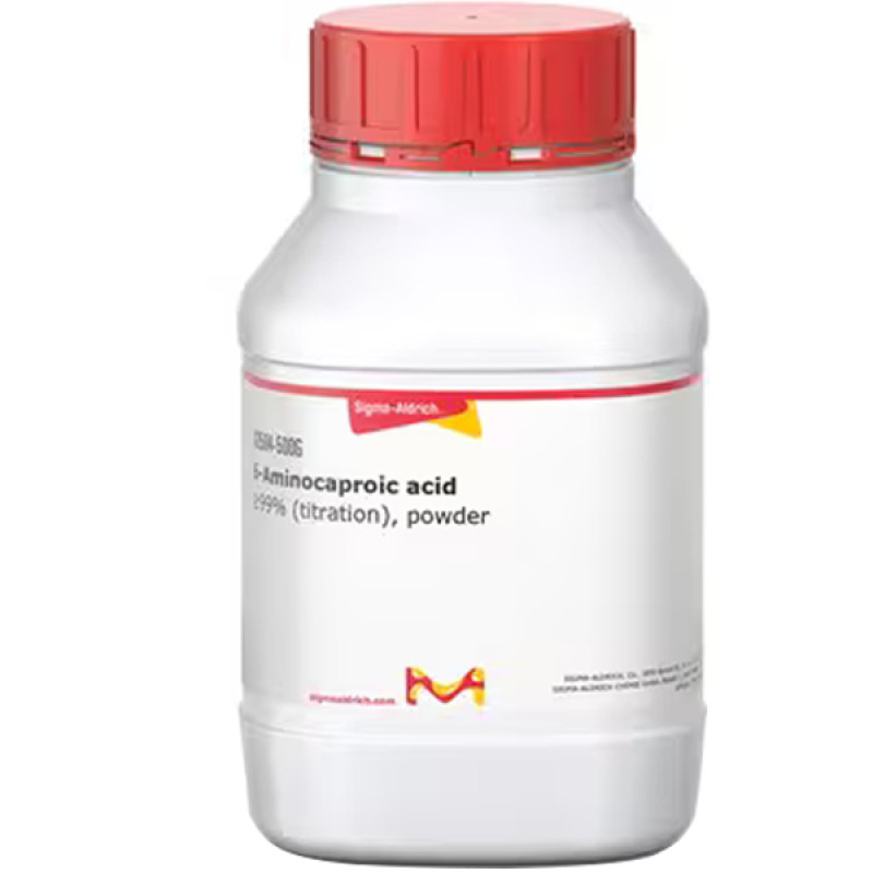 6-AMINOCAPROIC ACID 500 G