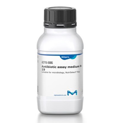 Antibiotic Assay Medium No. 19NutriSele& 500 G