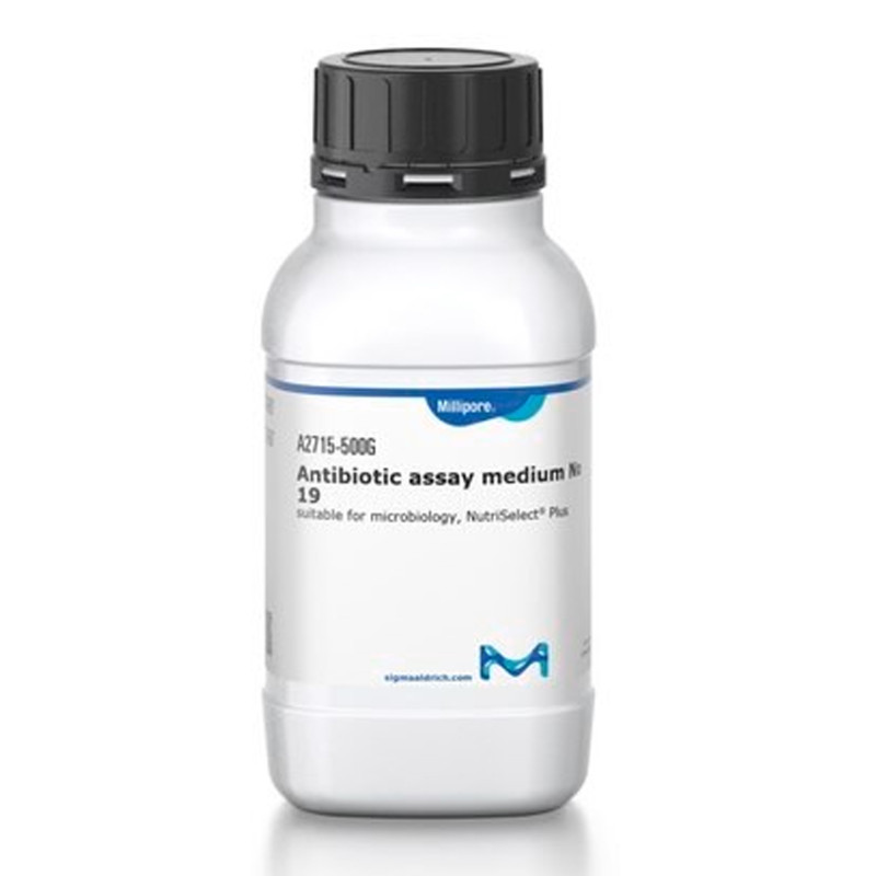 Antibiotic Assay Medium No. 19NutriSele& 500 G