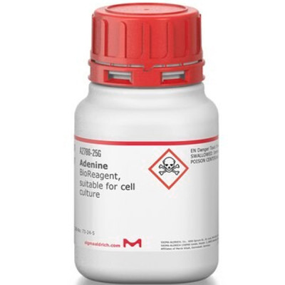 ADENINE BIOREAGENT, SUITABLE FOR CELL C& 25 G