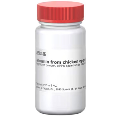 ALBUMIN CHICKEN EGG GRADE V 1 G