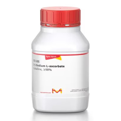 (+)-SODIUM L-ASCORBATE CRYSTAL& 500 G