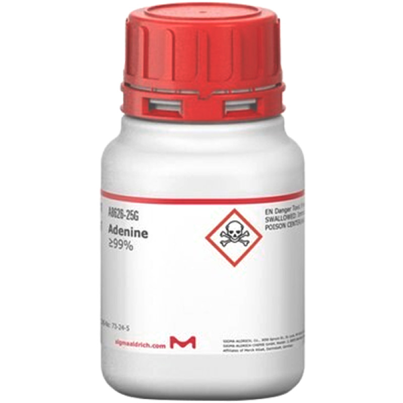 ADENINE , 99% 25 G