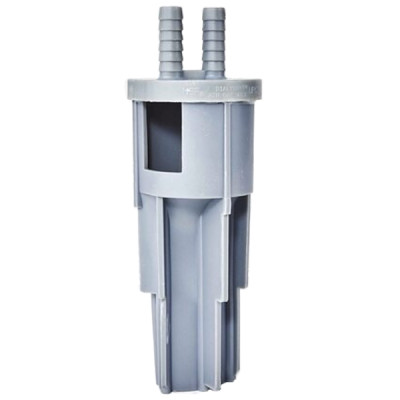 AIR GAP 2 INLETS D10