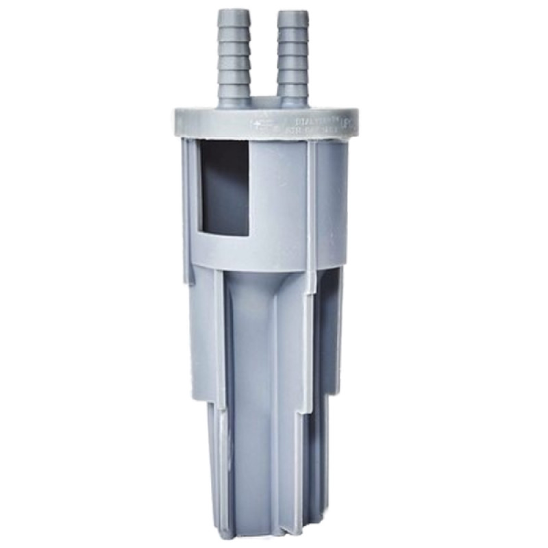 AIR GAP 2 INLETS D10