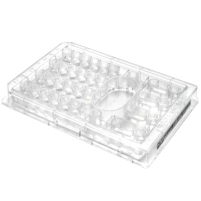 CellASIC ONIX M04S Standard Microfluidic 5 EA
