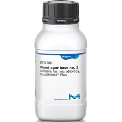 Blood Agar Base No. 2NutriSelect Plus 500 G