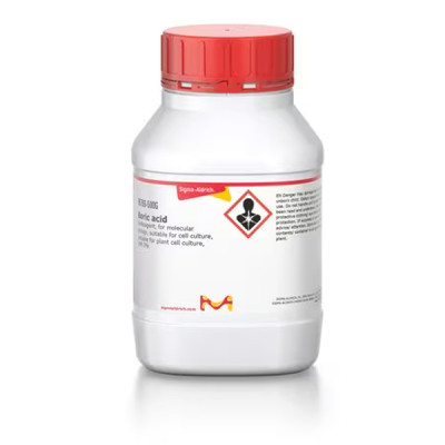 BORIC ACID, BIOREAGENT, FOR MOLECULAR& 500 G