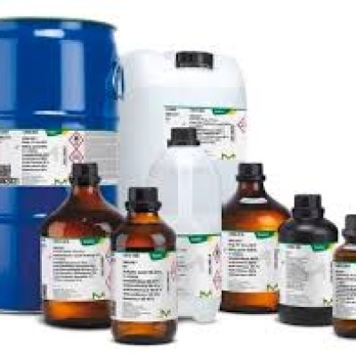 OXALIC ACID DIHYDRATE FOR ANALYSIS EMSURE
