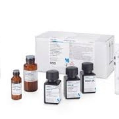 BOD CELL TEST 0.5 - 3000 MG/L 50 TESTS