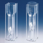 BRAND(R) UV CUVETTES, MACRO, VOLUME 2.5& 100 EA