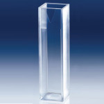 BRAND(TM) MACRO-CUVETTE, PS 1 EA