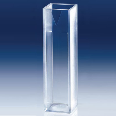 BRAND(TM) MACRO-CUVETTE, PS 1 EA