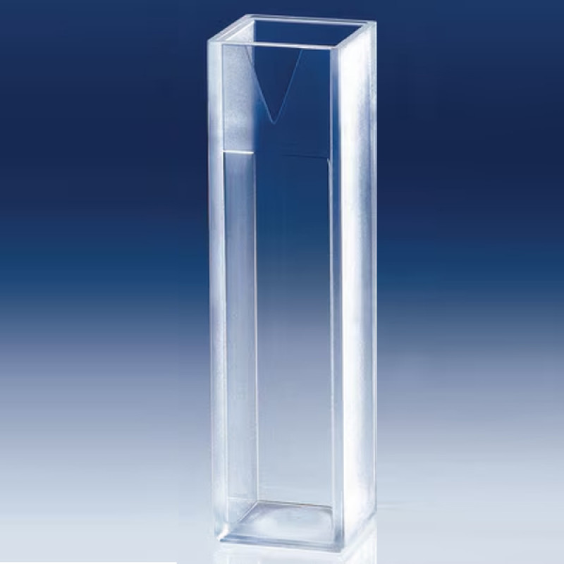 BRAND(TM) MACRO-CUVETTE, PS 1 EA