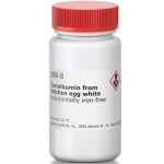 CONALBUMIN SUBSTANTIALLY IRON-FREE 1 G