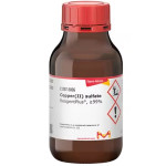 COPPER(II) SULFATE, REAGENTPLUS TM, 99 500 G