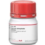 CALCIUM PHOSPHATE TRIBASIC, BIOREAGENT& 100 G